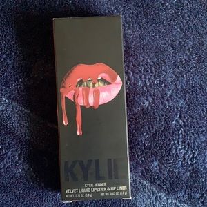 kylie jenner lip kit